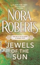 Jewels of the Sun by Nora Roberts (Irish Trilogy Book 1) Mass Market Paperback — listing 4