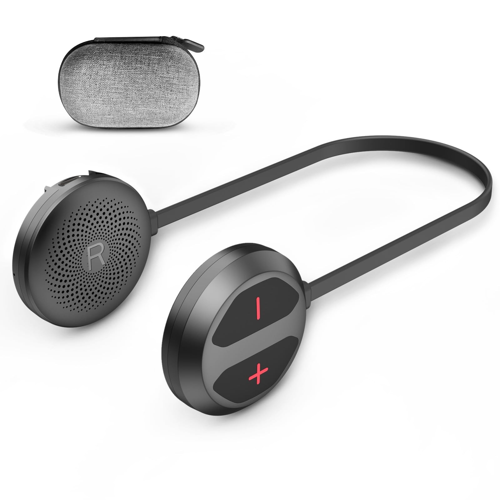 Best weneed Bluetooth Ski Helmet Headphones 20H Working Time, IPX6 Waterproof