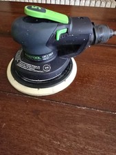 Festool Lex 3 150/5 Compressed Air Eccentric ...