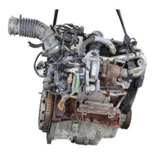 Moteur Renault KANGOO
