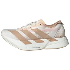 Adidas Wmns Adizero Adios Pro 4 'Chalk Sandstone' Women JR6359