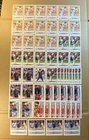 Shohei Ohtani 2022 Topps Investor Lot of 62 Mixed Base & Insert Cards Angels