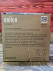 Braun Series 8 (8567cc) BOX DAMAGE (NEW)* — photo 5