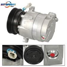 Kompressor Klimaanlage FÜR Chevrolet Tigra Opel Omega B Sintra Tigra Vauxhall