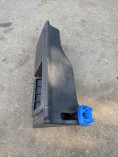 TORO Recycler 20332 RWD 22" Chute Mulch Door & Deflector 132-4500/132-4501