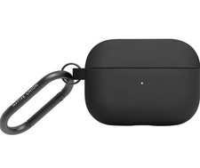 Native Union Roam Case for AirPods Pro-Silky&Matte Liquid Silicone Case 