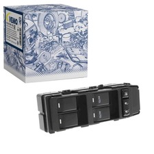 VEMO FENSTERHEBER-SCHALTER VORNE passend für CHRYSLER 300C DODGE AVENGER CHARGER