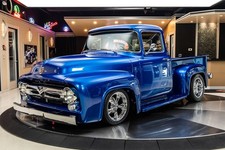1956 Ford F100 for Sale