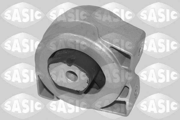 Support moteur Sasic 2706667 élastomère premium compatible MERCEDES-BENZ A1692401218