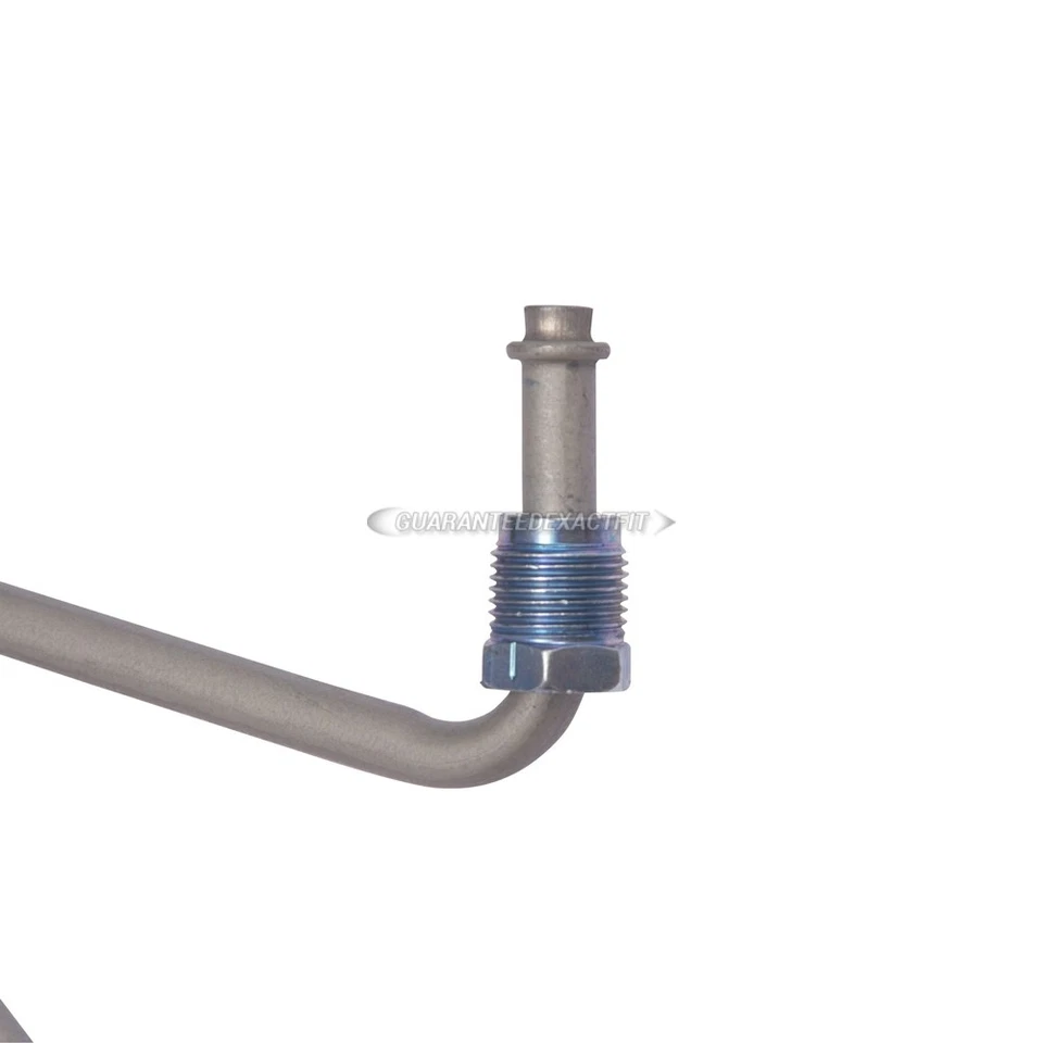 Edelmann Power Steering Pressure Hose For Chevy Malibu Pontiac Grand LeMans - Image 2 of 3