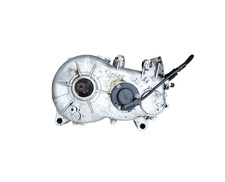 CAMBIO AUTOMATICO RIDUTTORE DIFFERENZIALE COMEX AIXAM LIGER 29.000 KM KUBOTA