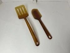 Ultra temp Vintage Utensils Spatula By Robinson Knife Co.