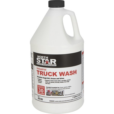 #ad #ad NorthStar Pressure Washer High Performance Truck Wash Concentrate 1 Gallon $24.99