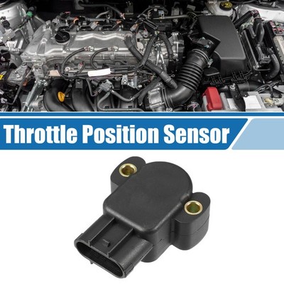 Drosselklappenpositionssensor TPS-Sensor für Ford Excursion Limited XLT
