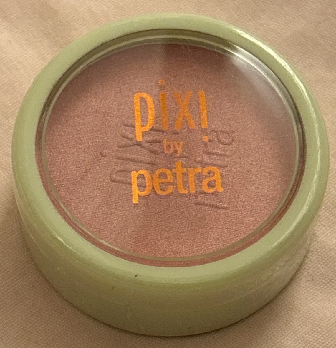 Pixi - On-the-glow Blush - Réf Juicy