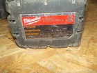Milwaukee 18v Lot 8 batteries for parts/repair # 1307 — photo 8