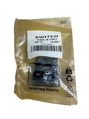 87392866 SWITCH Fit New Holland CNH New
