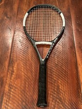 Wilson NCODE N6 95 Sq In Tennis Racquet 9.2oz, 3 4 3/8