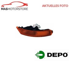 BLINKER BLINKLICHT BLINKLEUCHTE DEPO 220-1605L-AE I FÜR SUBARU IMPREZA 2L