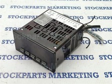 Red Lion PAXS PAXS0000 Digital Panel Meter 85-250VAC 50/60Hz 15VA