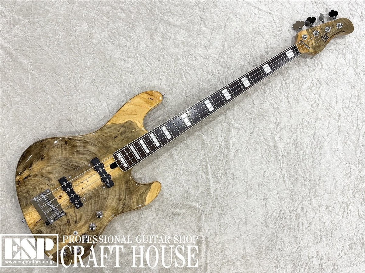 MAYONES Jabba 4 Custom JJ | eBay