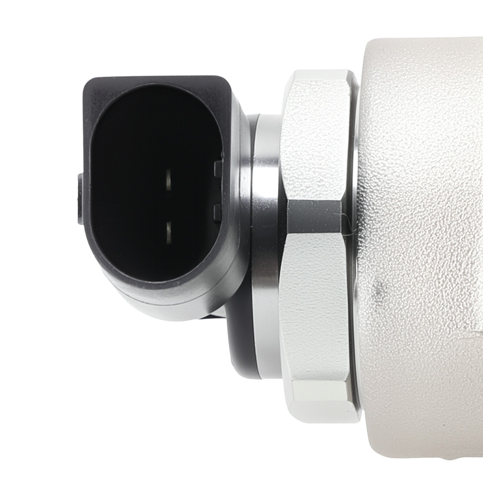 High Pressure Gas Pump for Audi R8 S5 A6 A8 Q7 VW Touareg V8 4.2L Driver Side