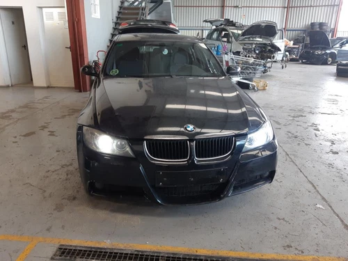 7787072 Soporte Filtro Aceite para BMW SERIE 3 BERLINA (E90) 320d 2006 4119015 - Imagen 7 de 10