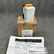 Eaton C445MA-005EV  Power Xpert Intelligent M...
