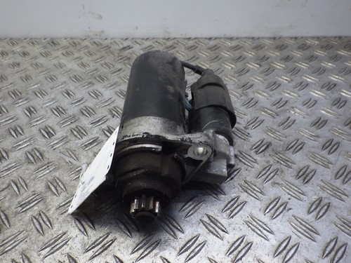 Anlasser  VW Golf V (1K) 1.9 TDI 66kW 90PS StarterS BRU