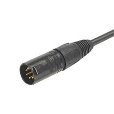 Beyerdynamic Connecting Cable for DT 109 Series with 5-Pin XLR Male 