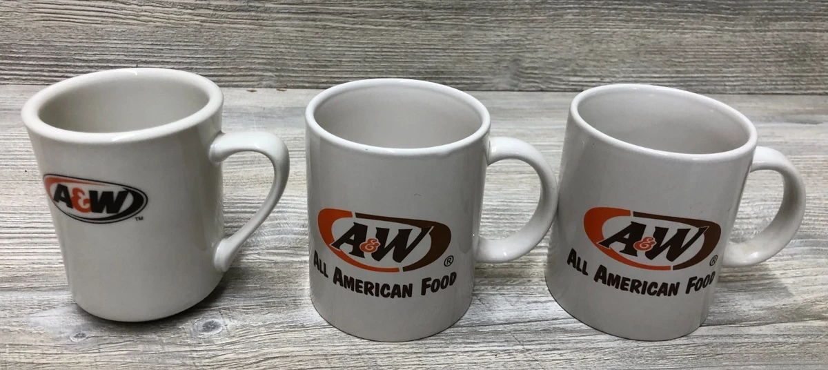 A&W Root Beer Mug for sale | eBay