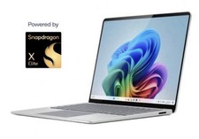 Microsoft Surface Laptop Copilot+ 15”Touchscreen SnapdragonX Elite 16GB 1TB -New