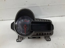 Compteur Chevrolet AVEO