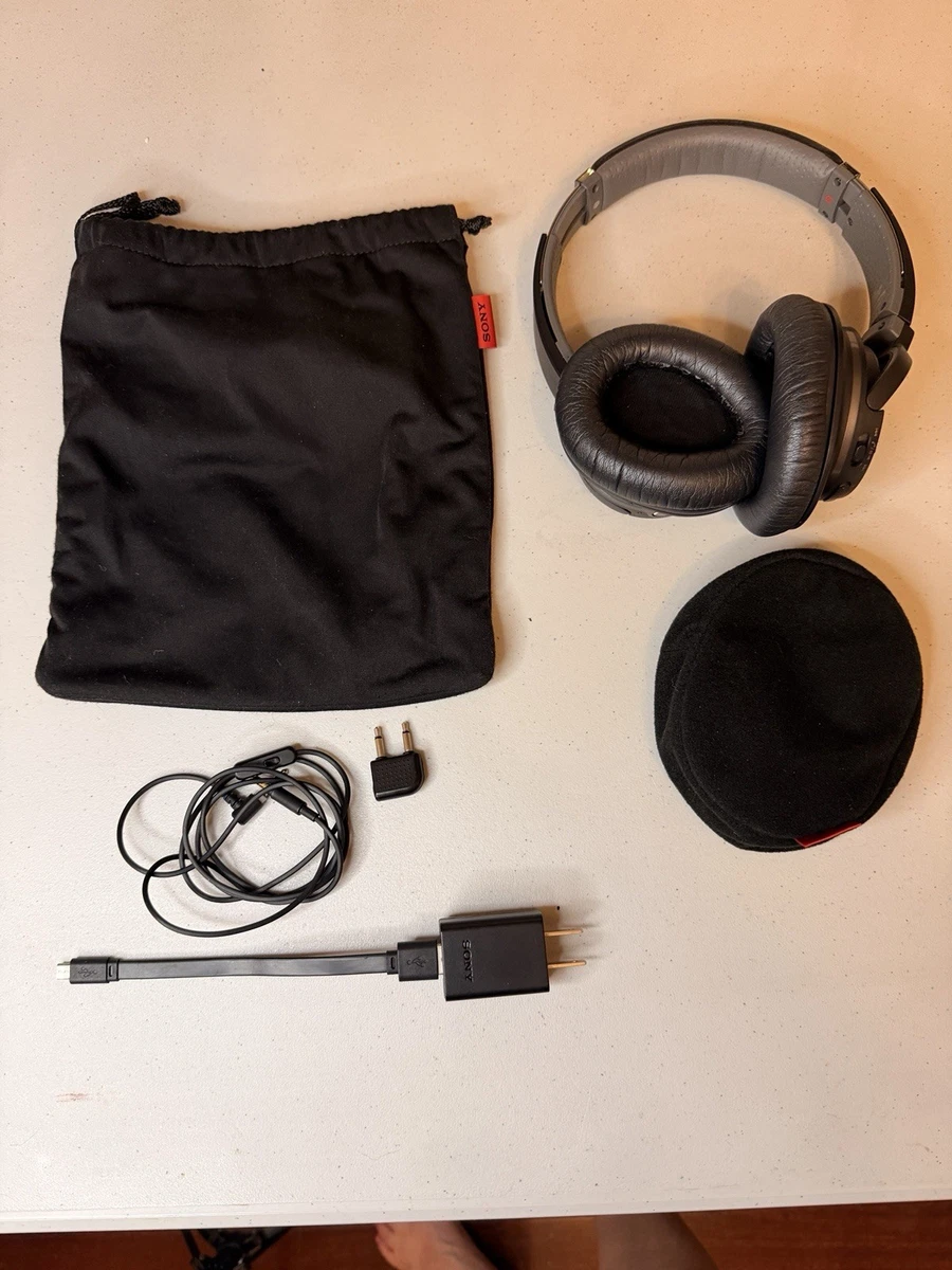 Sony MDR-ZX770BN Headphones for Sale | Shop New & Used Headphones