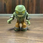 Funko Mystery Minis Batman Arkham Knight KILLER CROC! 2015! Walgreens EXCLUSIVE!
