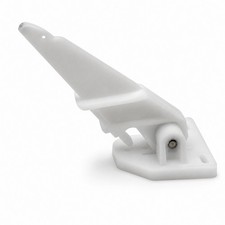 Speedometer Pitot Tube Universal Marine Pitot Tube Tapered for Yachts, Boaters