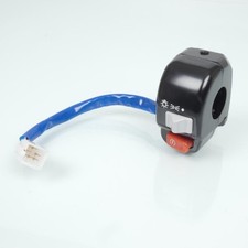 Commodo droit RMS pour Scooter