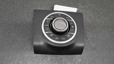 ISUZU D-MAX Mk2 2012-2022 - Heater Controls 8982904411