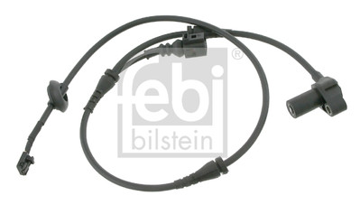 FEBI BILSTEIN 23820 Sensor, Raddrehzahl für AUDI