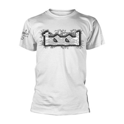 Tool Maynard James Keenan Double Image offiziell Männer T-Shirt Herren