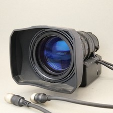 Fujinon AW-LZ17MD9AG A17x9BMD-D4MB 9-155mm f/1.9 Broadcast Zoom Lens READ