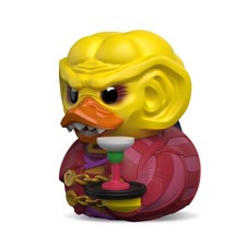 TUBBZ First Edition: Star Trek - Quark Cosplaying Rubber Duck Vinyl Figure Quark