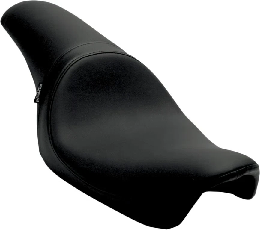 Drag Specialties Predator Seat - Smooth Motorcycle Street Bike 0803-0285 Foto 3 de 4