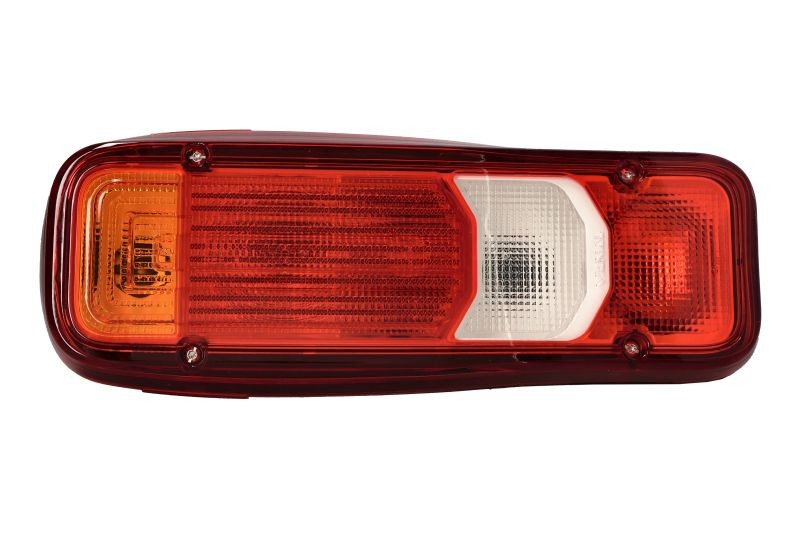 Fits VIGNAL VAL154200 Rear lamp Left VAL154200 do IVECO DAILY VI Rear ⭐UK Stock⭐