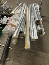 Kingspan rockwool Pipe Insulation