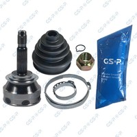 NEU - GSP 804001 Gelenksatz, Antriebswelle FüR Autobianchi Passend FüR Fiat