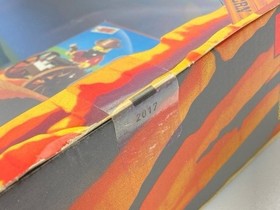 LEGO System Western Showdown Canyon 6799 In 1997 New Retired