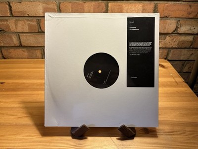 Beneath Cloudy (Vinyl) Limited Record 12'' Single New And Sealed