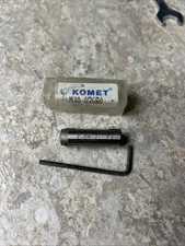 Komet Adjustable Boring Insert Cartridge Housing M30 02060 (LOC2287)