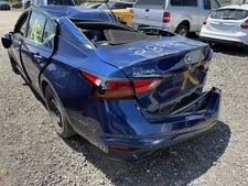 Engine 2.5L VIN B 4th Digit PR25DD Fits 19-23 ALTIMA 2163472